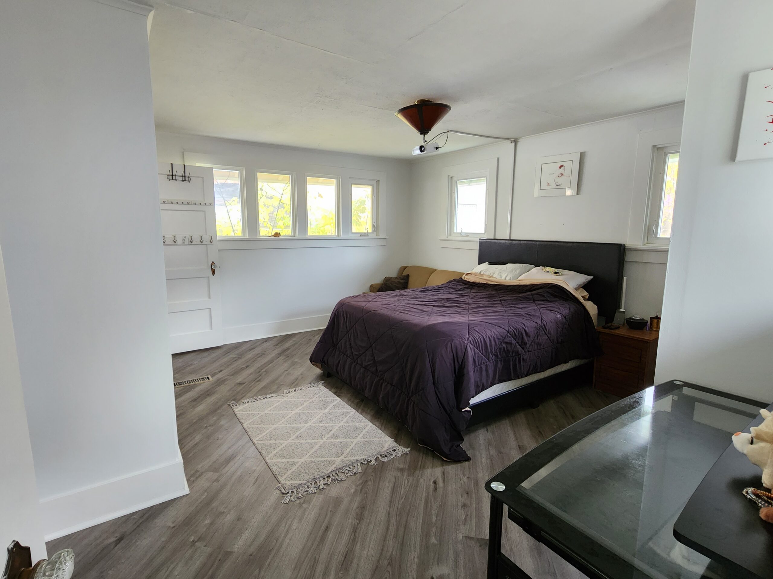 bedroom new