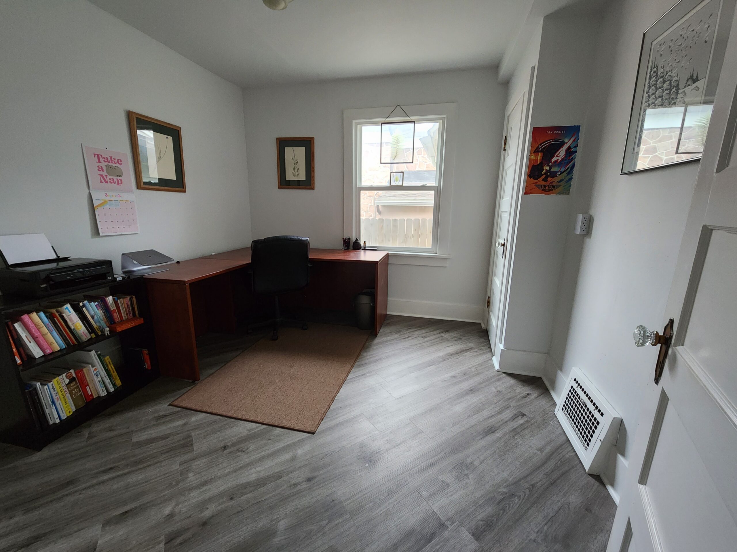 extra bedroom new